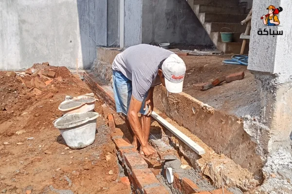 تاسيس سباكة بالدمام