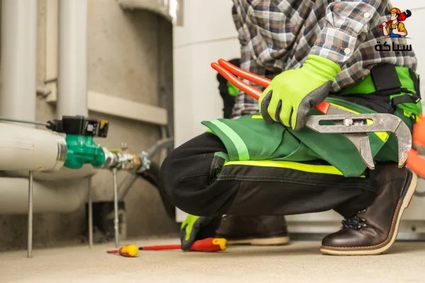 تشطيب سباكة بالدمام