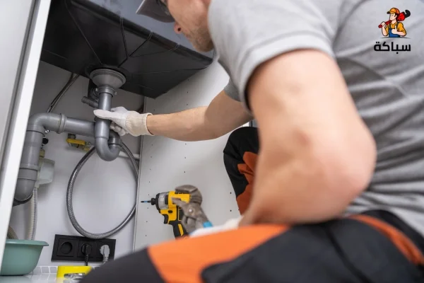 تشطيب سباكة بالدمام