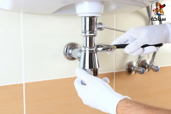 تشطيب سباكة حديثة