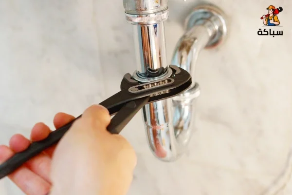 تشطيب سباكة حديثة