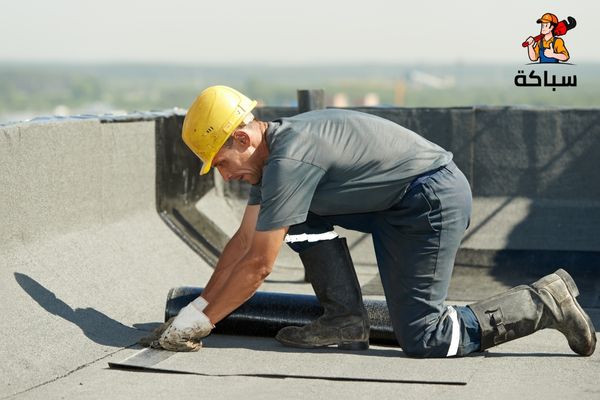 الواح عزل حراري للاسطح