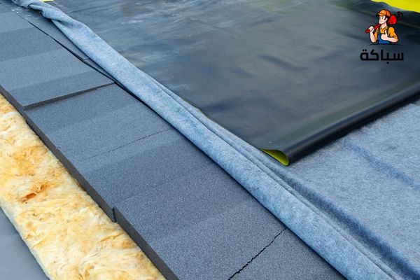 شركة عزل حراري للاسطح بالدمام