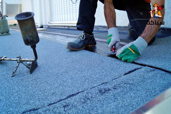 الواح عزل حراري للاسطح