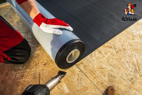 افضل عازل حراري للاسطح