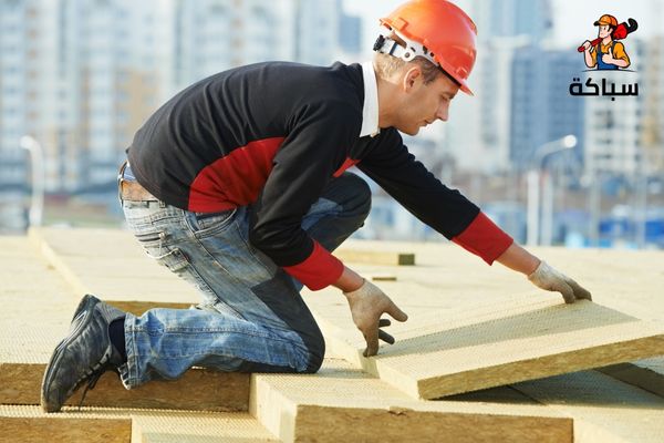 شركة عزل حراري للاسطح بالدمام