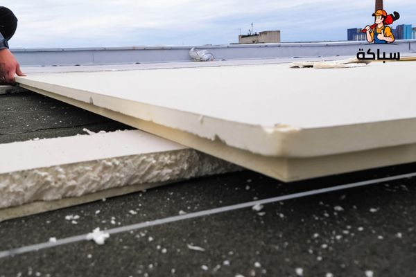 شركة عزل حراري للاسطح بالدمام 