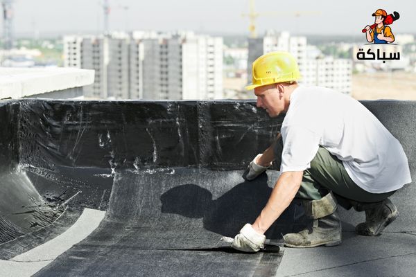 الواح عزل حراري للاسطح