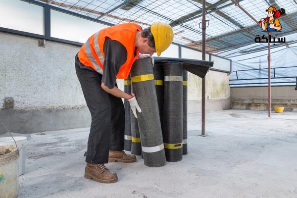 افضل عازل حراري للاسطح