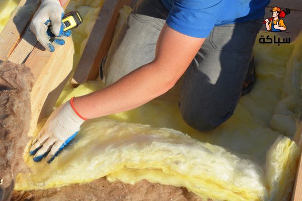 افضل عازل حراري للاسطح