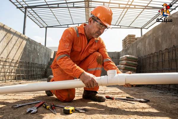 افضل سباك حمامات سباحة