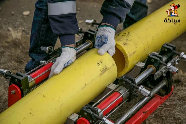 افضل شركة تاسيس سباكة