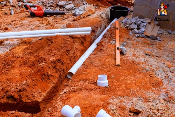 افضل شركة تاسيس سباكة