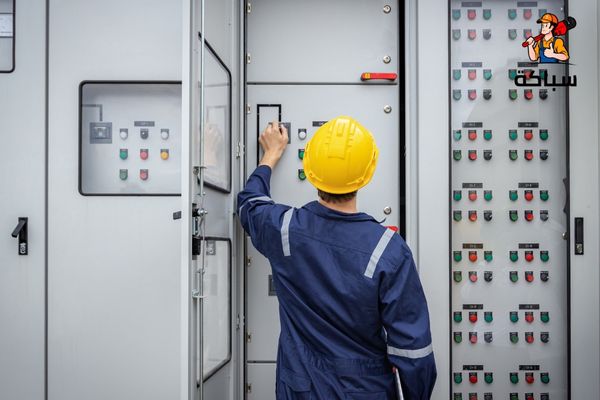 كهربائي منازل بالدمام