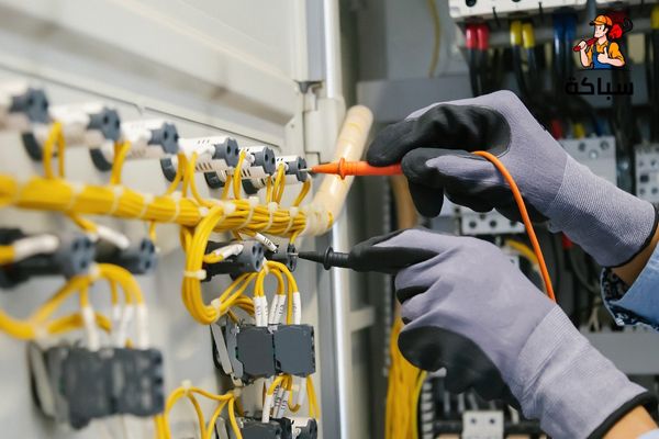 كهربائي منازل بالدمام