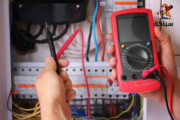 صيانة كهرباء المنازل بالدمام