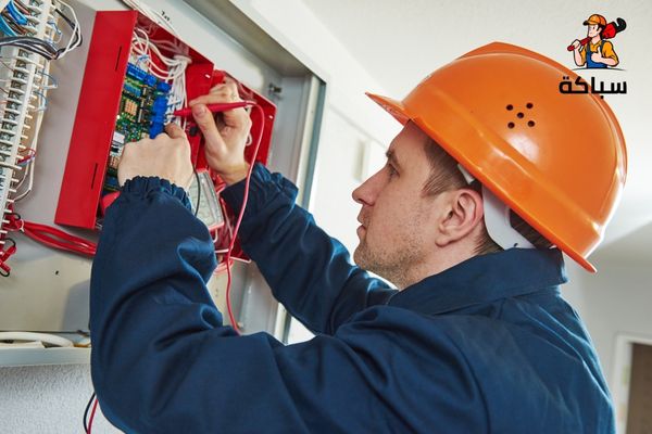 صيانة كهرباء المنازل بالدمام