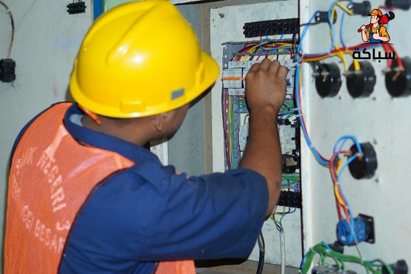 كهربائي منازل بالدمام