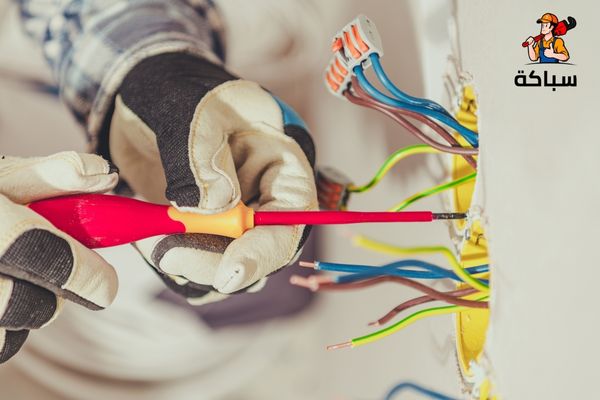 صيانة كهرباء المنازل بالدمام