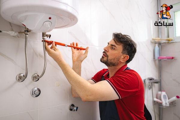 سباك صرف صحي بالدمام