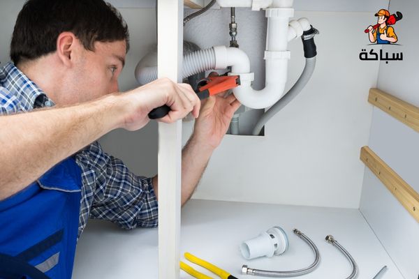 سباك صرف صحي بالدمام