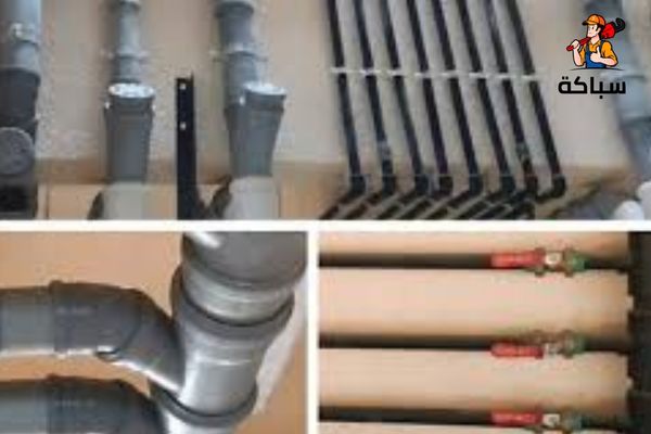 سباك صرف صحي بالدمام