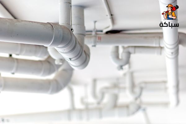 تاسيس سباكة الصرف الصحي