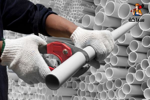 تاسيس سباكة الصرف الصحي