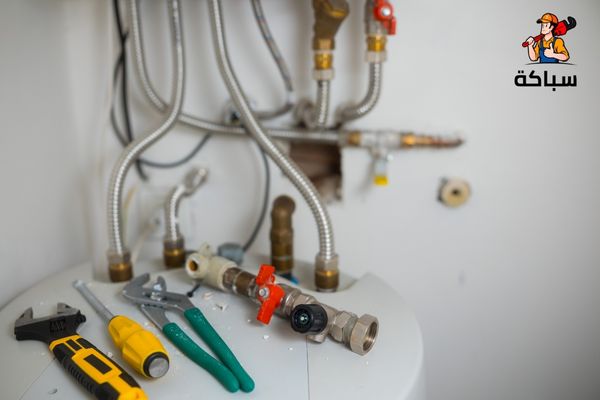 سباك توصيل صرف صحي