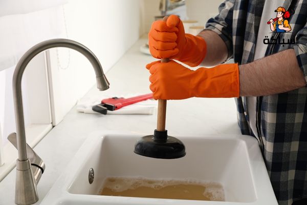 افضل سباك مطابخ بالدمام