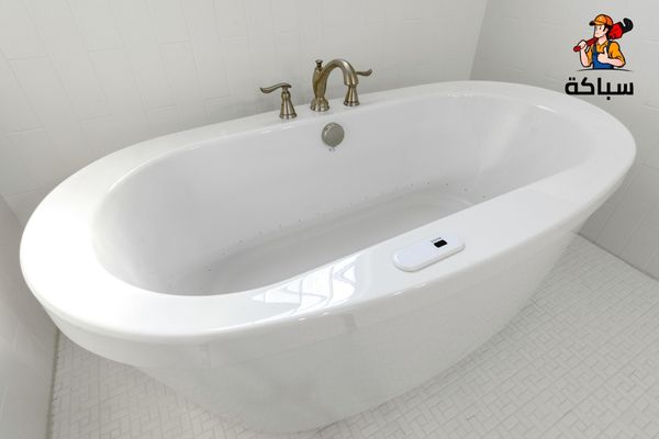 تأسيس حمامات سباكة