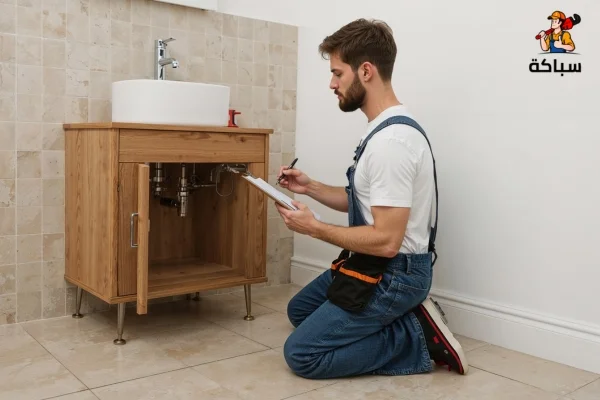 شركة صيانة حمامات بالدمام