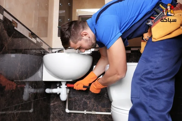 شركة صيانة حمامات بالدمام
