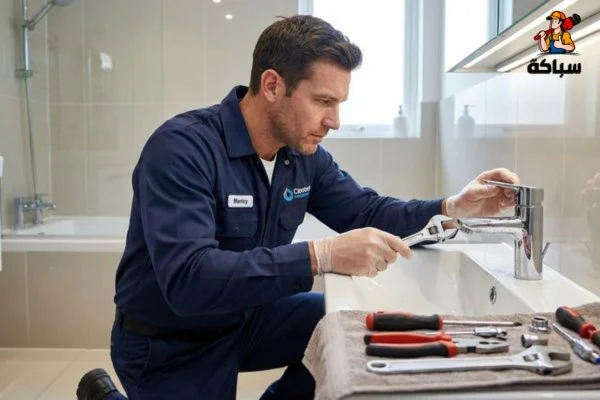 فني صيانة حمامات